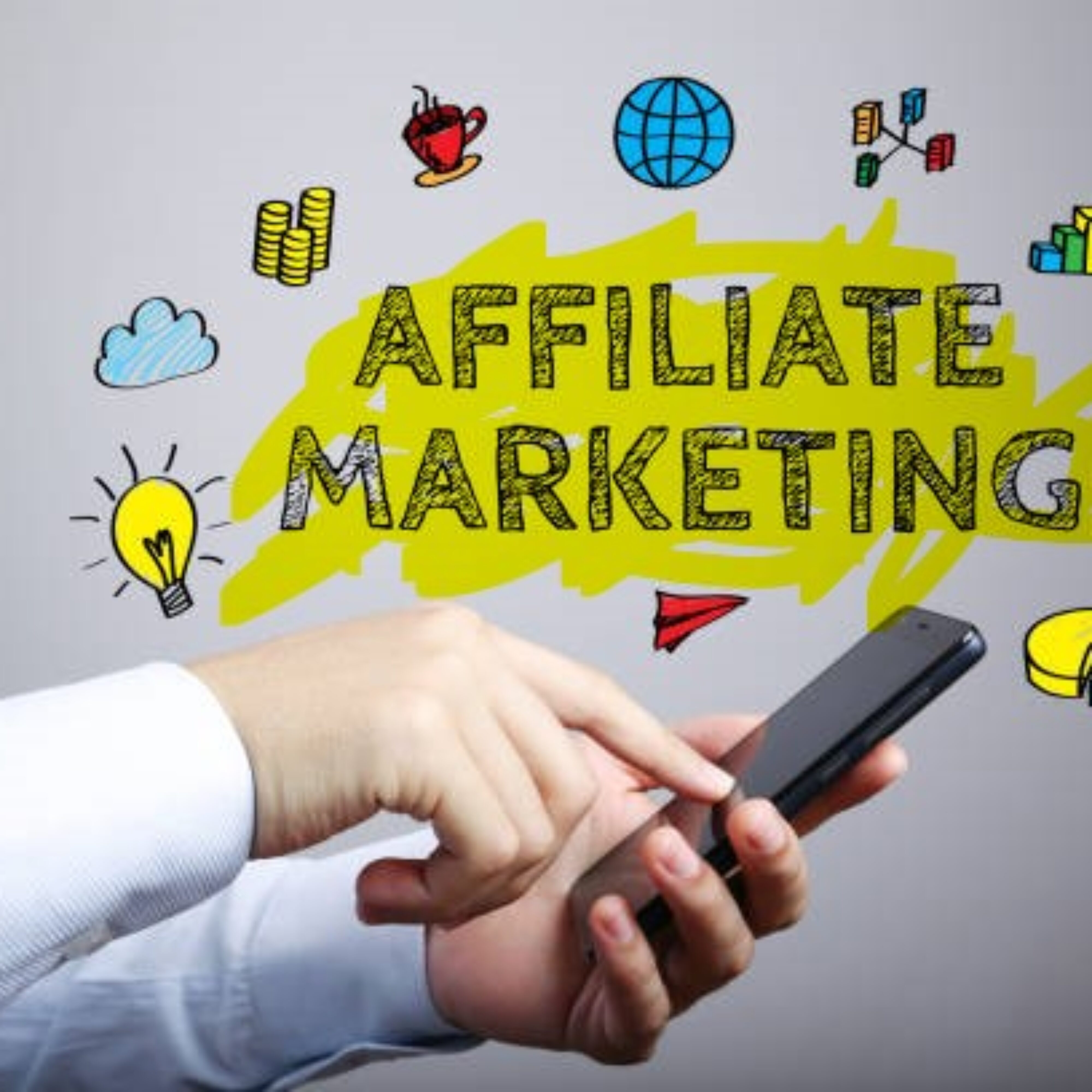 How to Start Affiliate Marketing in Pakistan