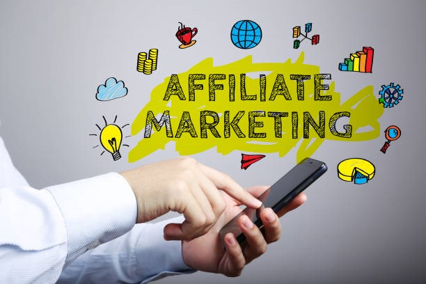 How to Start Affiliate Marketing in Pakistan