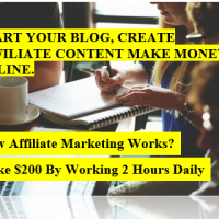 How Affiliate Marketing Works? | How to do Affiliate Marketing in Pakistan