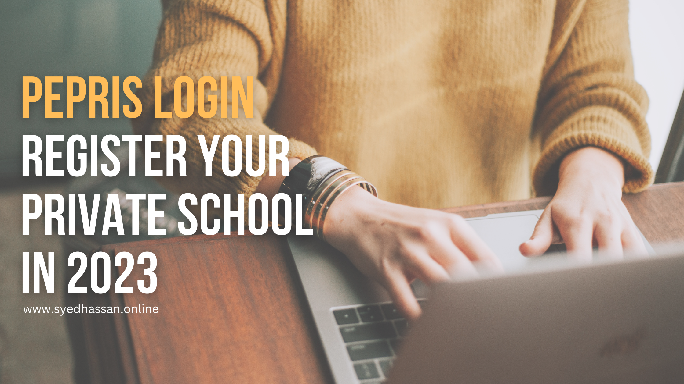 Pepris Login Register Your Private School In 2023