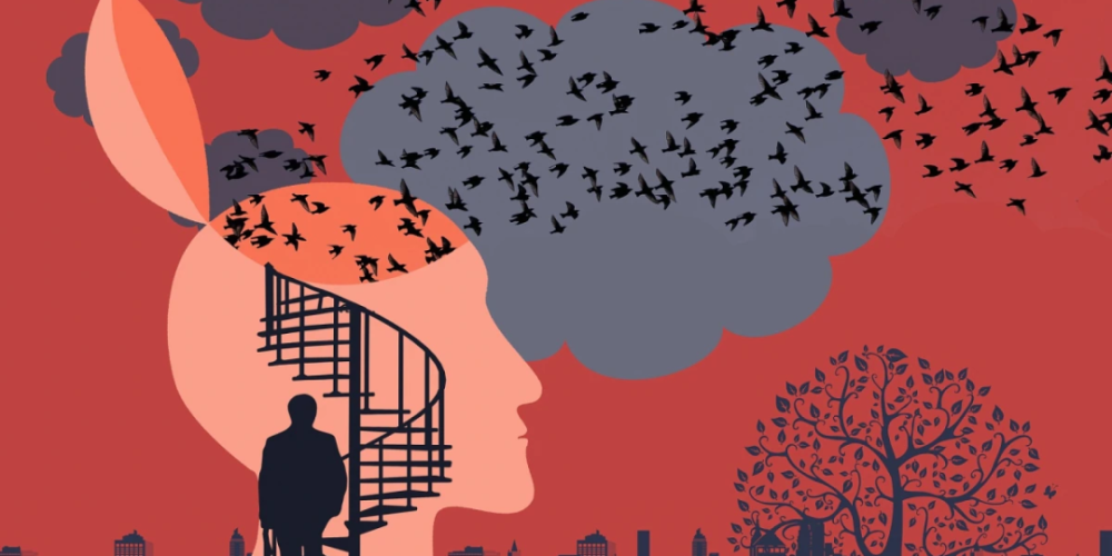Dear Brain, Please Stop Overthinking – I’m Tired